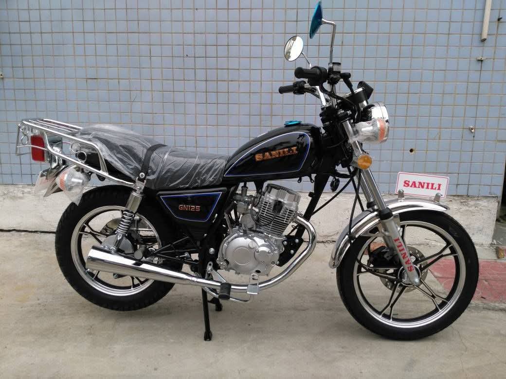 Mali : suspension de vente et de circulation des motos de 125 CM³ et plus hors des grandes agglomérations