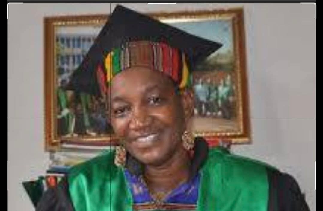 Justice : la Pr Rokia Sanogo recouvre sa liberté
