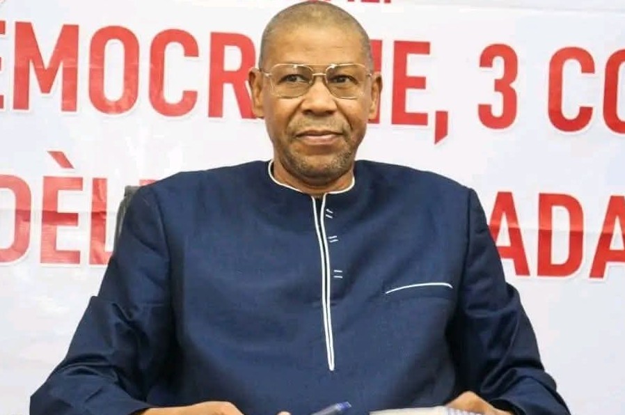 Mali : Chahana Takiou, directeur de publication du journal « 22 Septembre » convoqué par le pôle de cybercriminalité