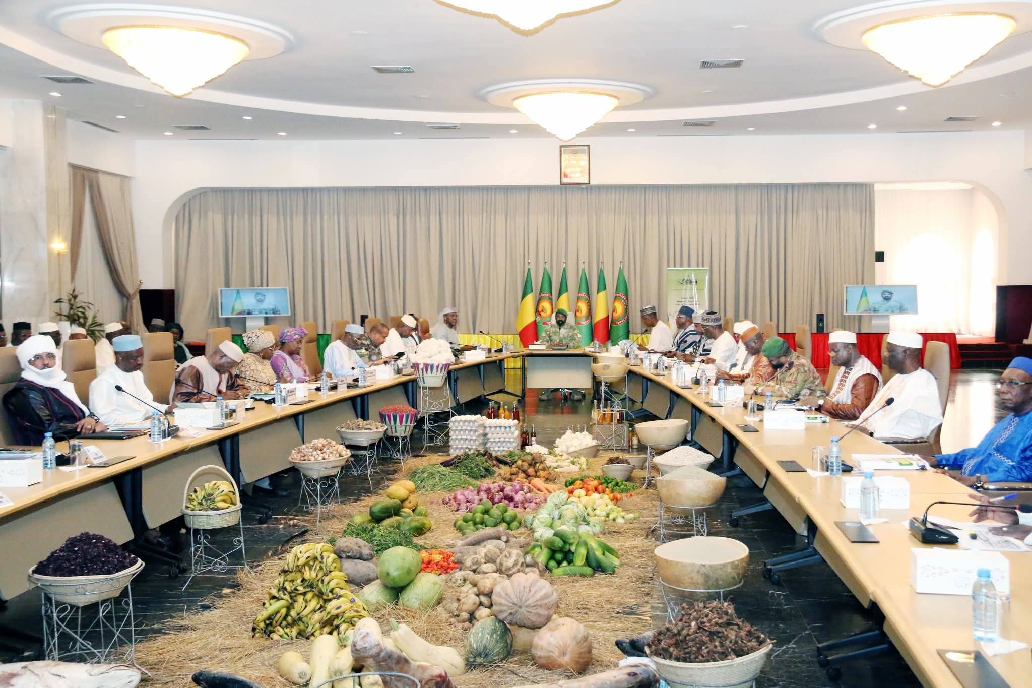 Mali : malgré les défis, la campagne agricole précédente franchit la barre des 11 millions de tonnes de céréales