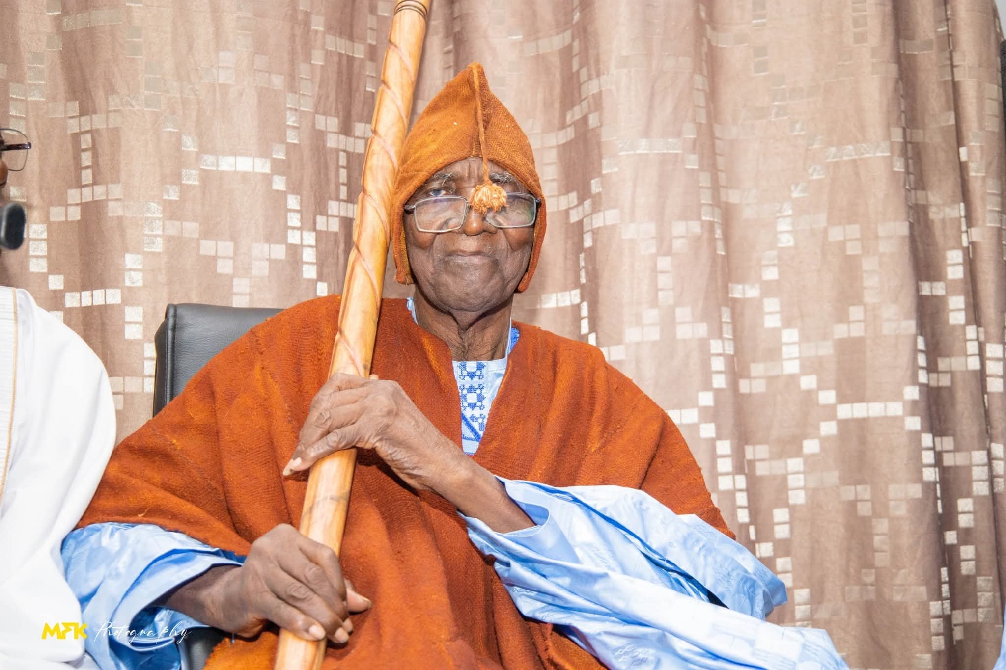 Association Douna Kagorota : Ousmane Fofana élu Président à vie
