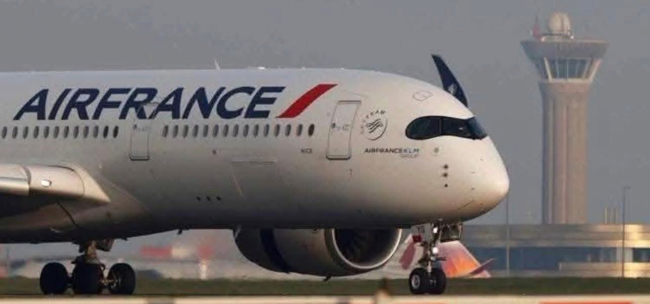 Transport aérien : Air France ferme sa représentation locale au Mali à partir du 30 juin 2026