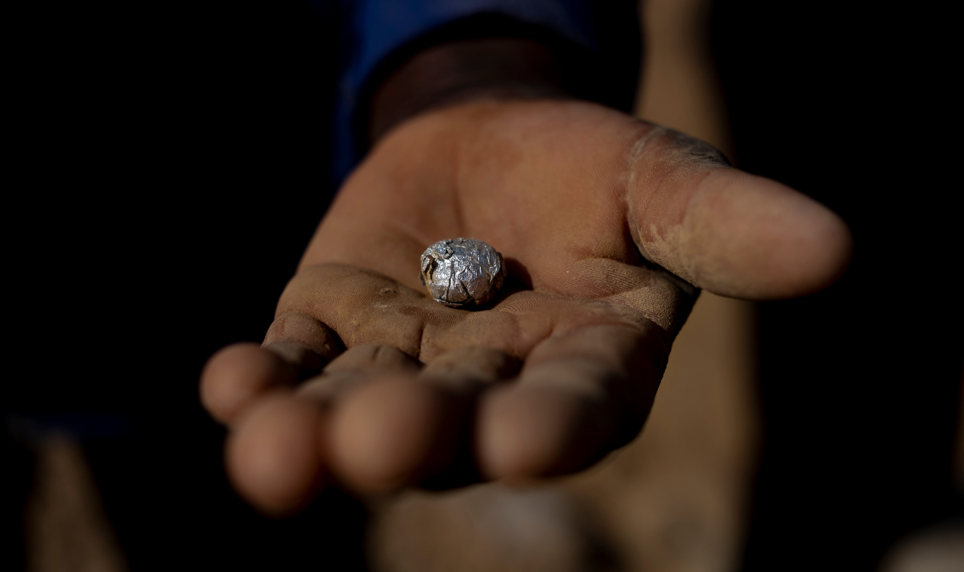 Projet GEF GOLD+ Mali : Réduire les risques liés à l’utilisation du mercure