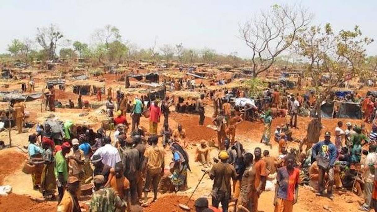 Mali : Suspension nationale des activités d’orpaillage du 15 juin au 30 septembre 2026