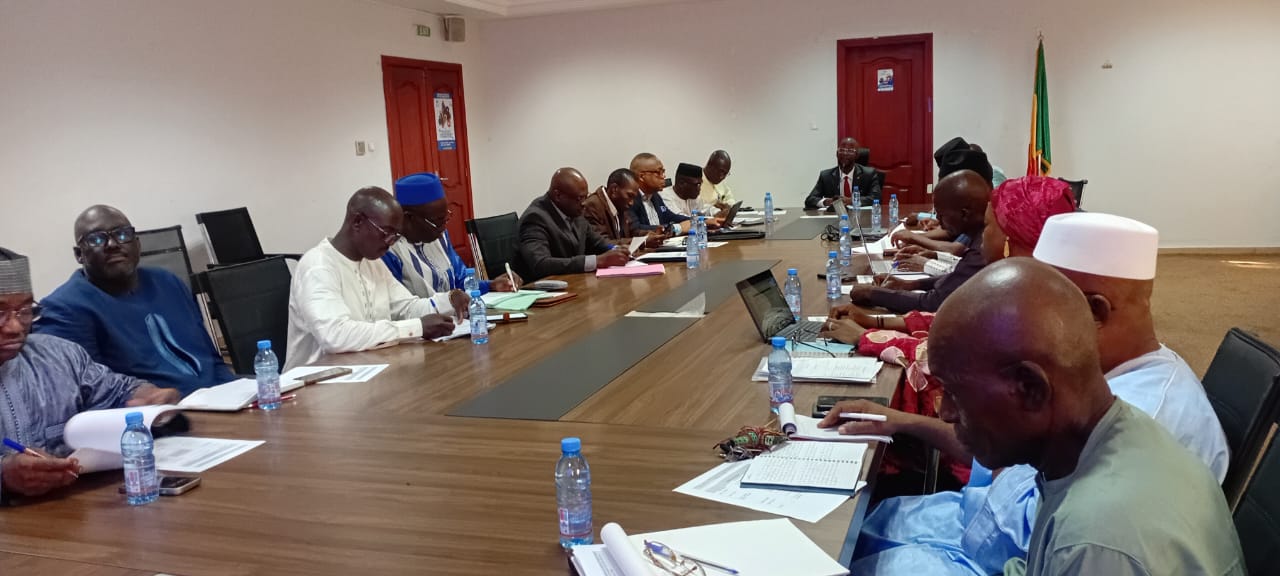 Lutte contre la corruption au Mali : le SNLCC dresse un bilan annuel encourageant