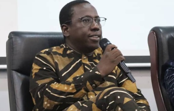 Forum panafricain des médias : Modibo Fofana alerte sur les dérives liées à cette révolution numérique