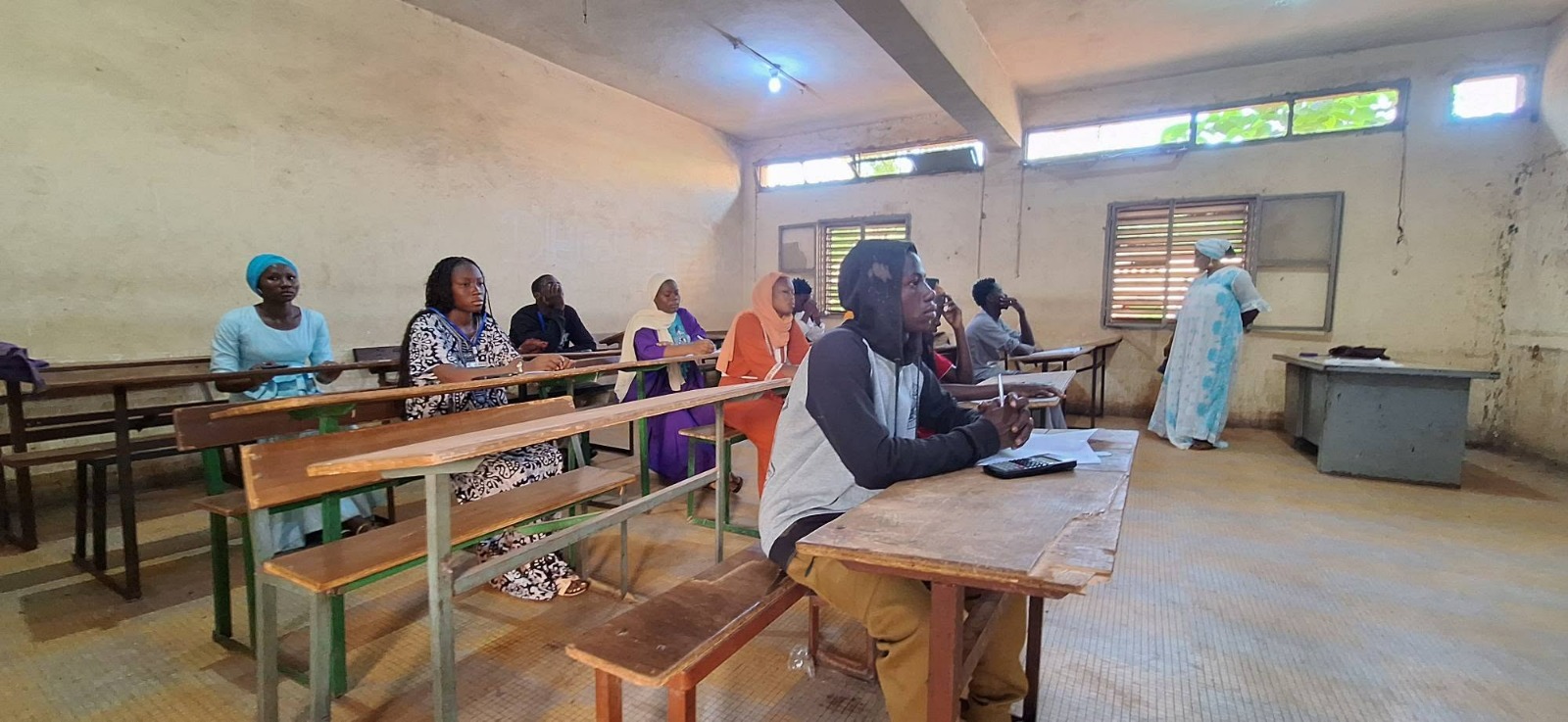 Examens du Brevet de Technicien (BT1 et BT2) session de juin 2026 : 31690 candidats en lice répartis entre 135 centres