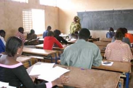 Mali : Top départ pour les épreuves écrites du Baccalauréat (BAC) session de juin ce lundi 26 Juin 