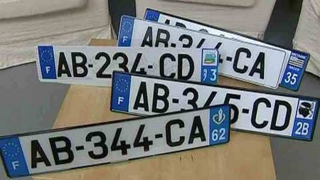 Mali : les véhicules dépourvus de plaques d&rsquo;immatriculation ne sont plus autorisés à circuler