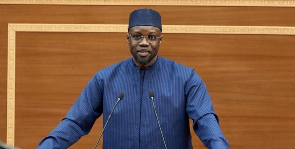 Sénégal : le Conseil constitutionnel se déclare incompétent, Ousmane Sonko conserve la présidence de l’Assemblée nationale