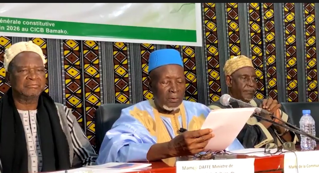Assemblée générale de Douna Kagorota : les Kakolo du Mali unissent leurs forces pour préserver leur héritage
