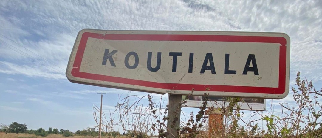 KOUTIALA : LE COUVRE FEU PROROGÉE D&rsquo;UN MOIS