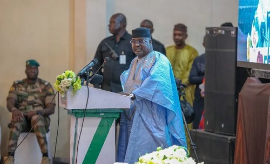 L’Afrique des médias en conclave chez nous : Les balises de Bamako