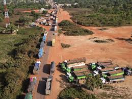 Côte d’Ivoire et Mali pour « des frontières de paix et d’opportunités