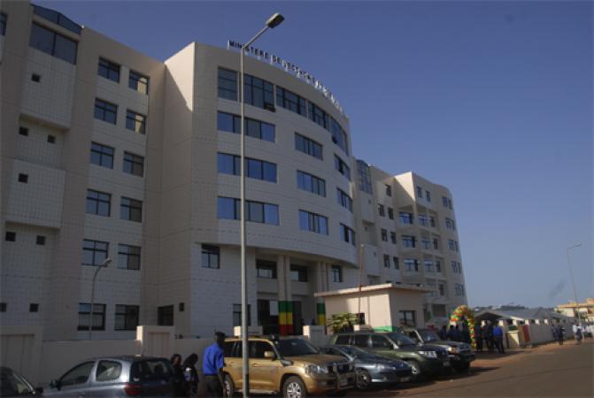 Mali : le ministère de l’Économie et des Finances dément un faux communiqué sur de nouvelles taxes
