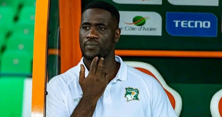 Côte d&rsquo;Ivoire : Emerse FAE n&rsquo;est plus le sélectionneur des Eléphants