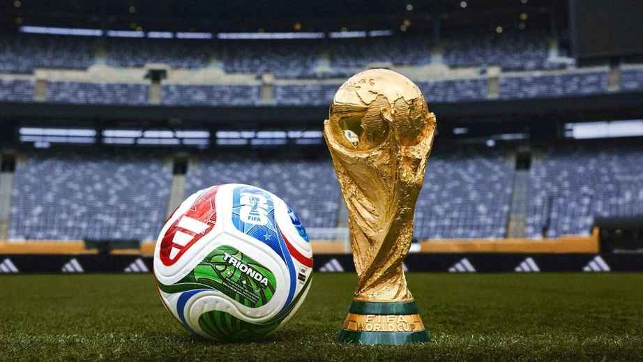Mondial 2026 : l’Espagne s’empare d&rsquo;un trophée en or massif de 4,927 kilogrammes