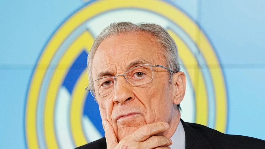 Florentino Pérez va-t-il revoir ses ambitions concernant Michael Olise ?
