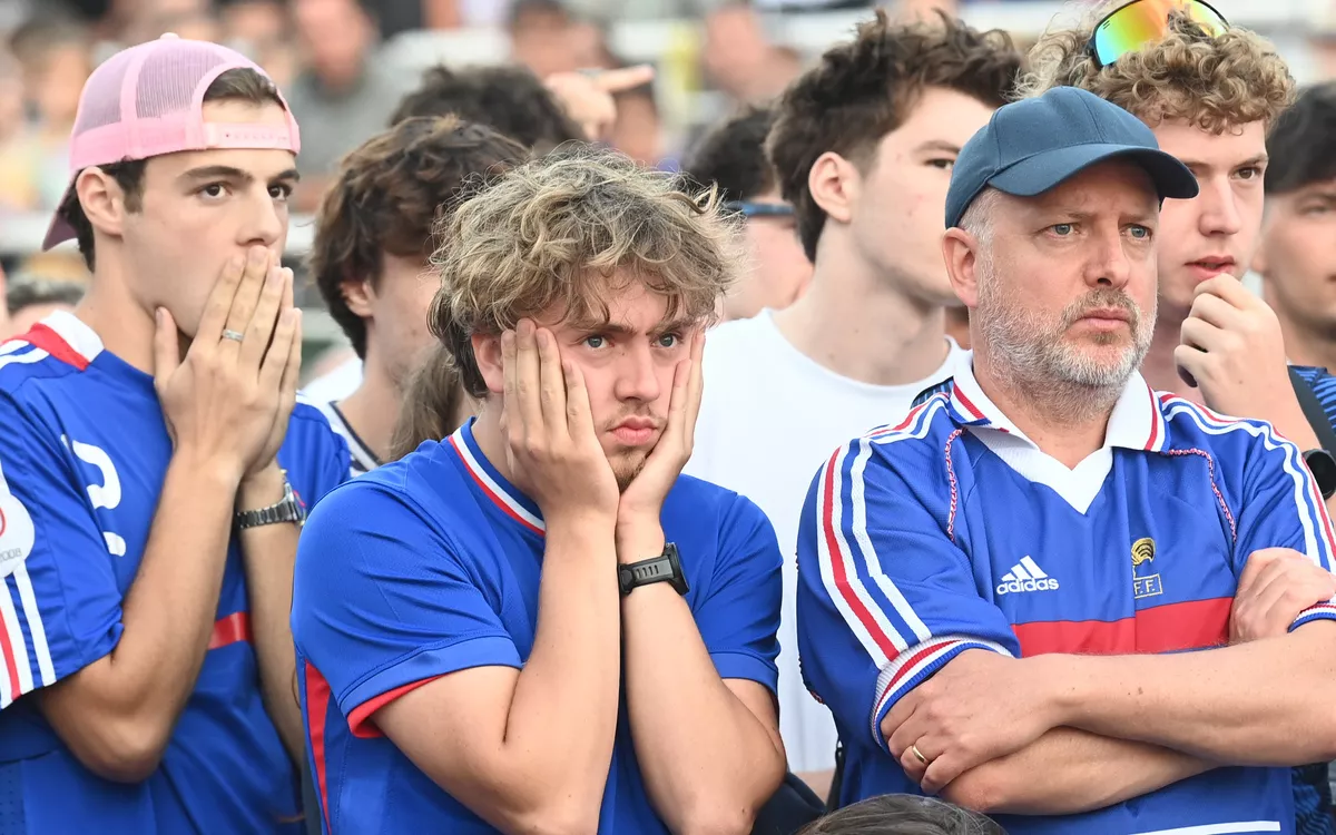 MONDIAL 2026 : L’ESPAGNE PRIVE LA FRANCE D’UNE TROISIÈME FINALE CONSÉCUTIVE