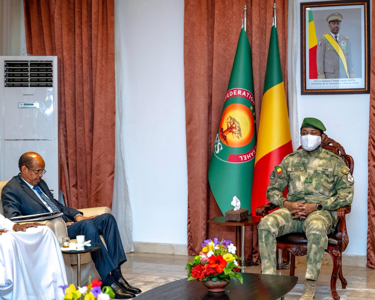 Mali : l&rsquo;Union africaine presse Bamako d&rsquo;organiser des élections : priorité ou diversion ?