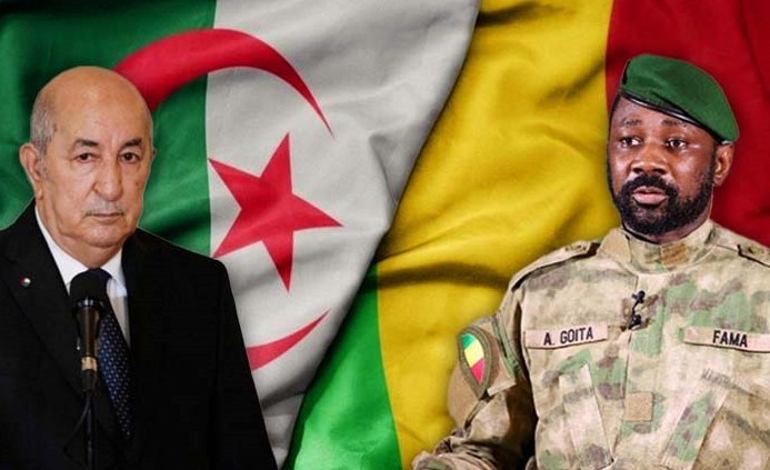 Mali-Algérie : vers un retour à la normale !