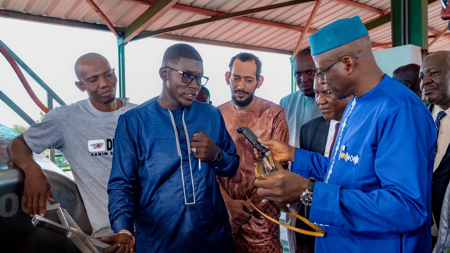 Métrologie au Mali : l&rsquo;AMAM plaide pour des mesures fiables au service des politiques publiques et de la protection des consommateurs