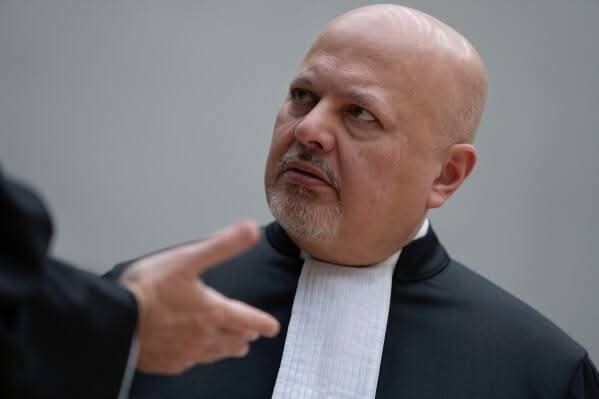 Justice internationale : LE PROCUREUR DE LA CPI DEMIS DE SES FONCTIONS