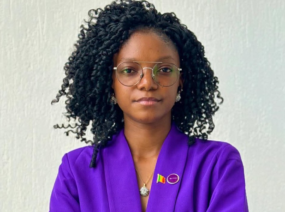 Djelika Traoré, Coordinatrice de la plateforme EL&rsquo;PROTECT : « Les tabous conduisent de nombreuses filles à vivre leurs premières règles dans la peur »