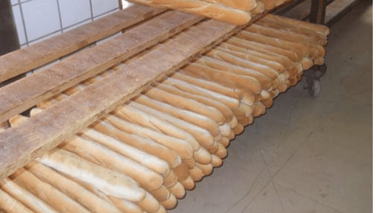 GAO : Les boulangers annoncent une suspension imminente de la production de pain