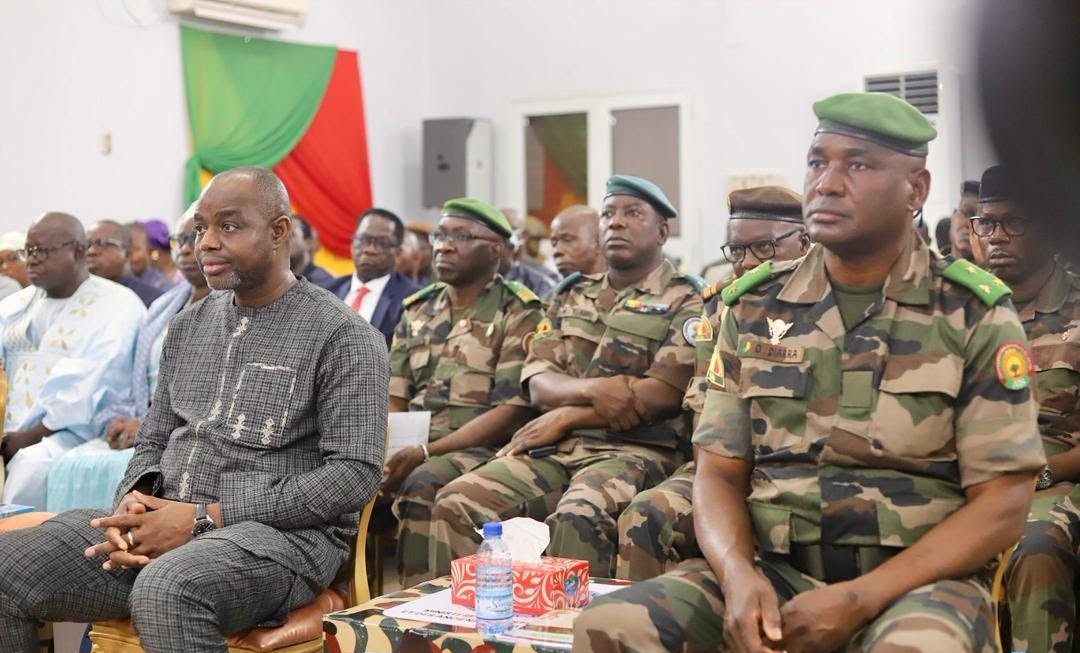 Première session ordinaire de la Chambre criminelle du Tribunal militaire de Bamako : trois affaires impliquant sept militaires et deux civils inscrites au rôle