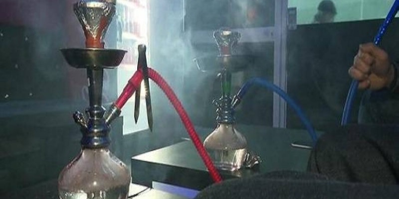 Usage de la chicha au Mali : ce que risquent désormais les consommateurs