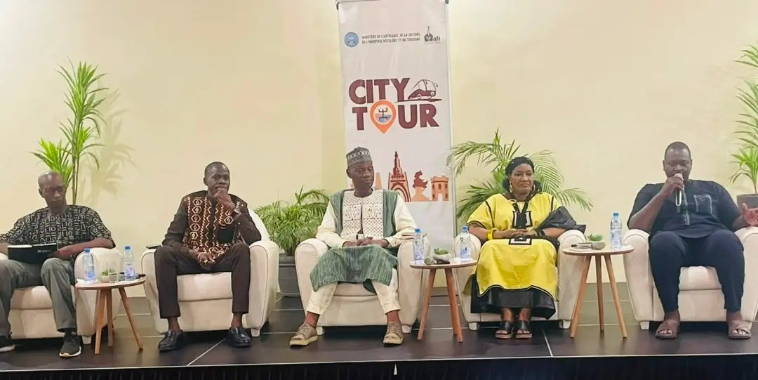 Bamako City Tour 2026 : cap sur la 4e édition