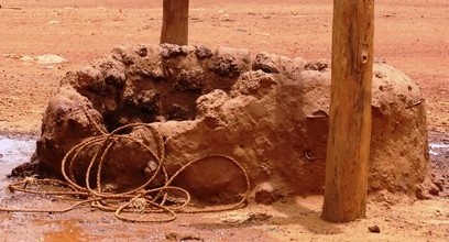 Mahina (Lafiabougou) : Un nouveau-né retrouvé sans vie dans un puits