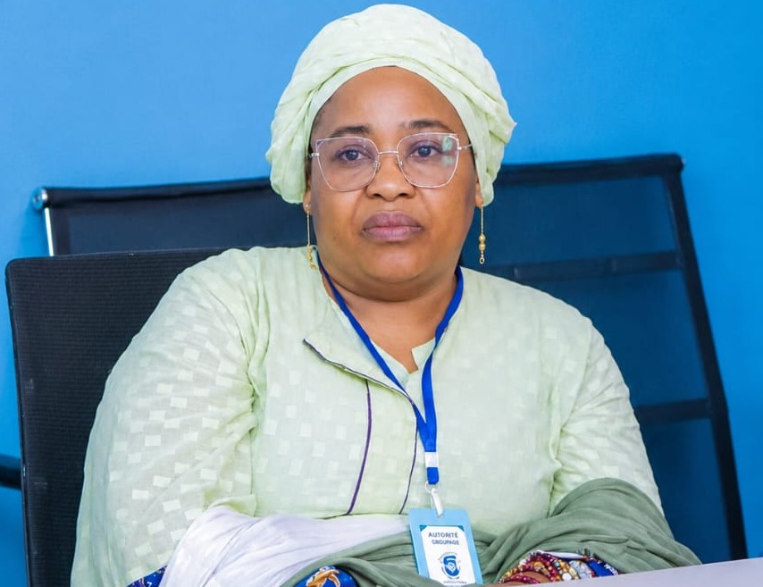 Mme Dia Djélika Haïdara : « Les femmes bien qu&rsquo;elles occupent d&rsquo;importantes responsabilités, sont aussi les gardiennes du foyer »