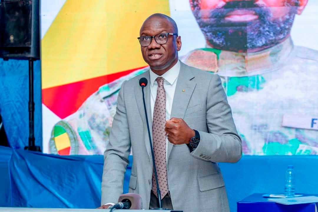 5 ans de la Transition : le Général Issa Ousmane Coulibaly présente les avancées majeures de l’Administration territoriale