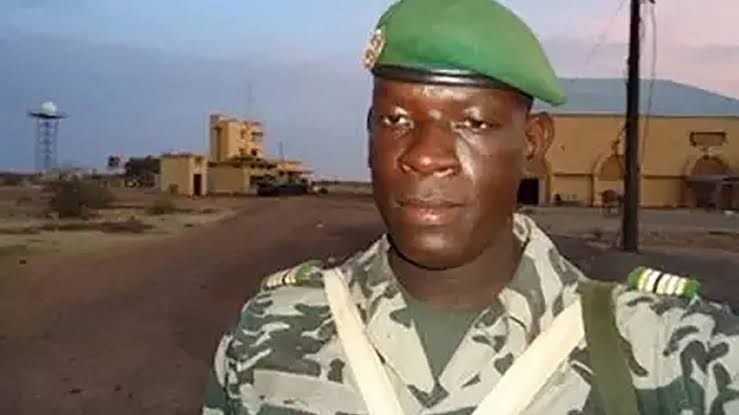 Procès Kassoum Goïta : le parquet requiert 20 ans de réclusion criminelle
