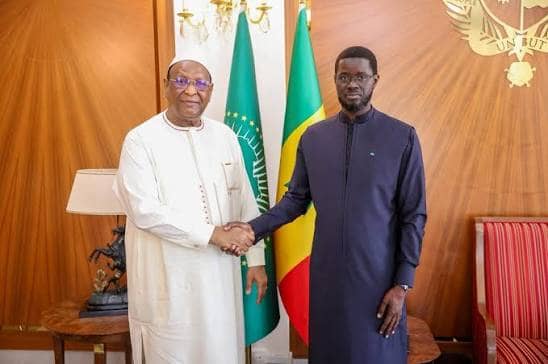 SOMMET DE LA CEDEAO : Les nouveaux défis de Lansana Kouyaté face au bloc du Sahel