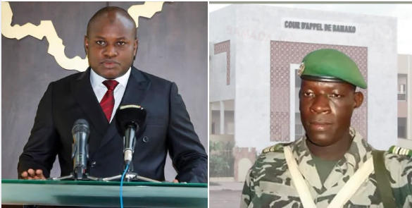 Dossier Colonel Kassoum Goïta et coaccusés : le verdict attendu ce vendredi