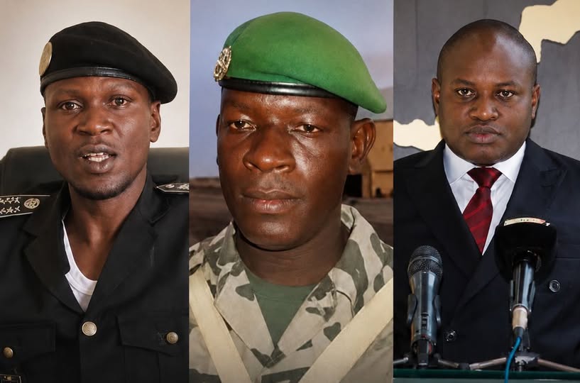 Justice malienne : le colonel Goïta écope de 15 ans, le Dr Doumbia et le commissaire Diakité condamnés à 7 ans