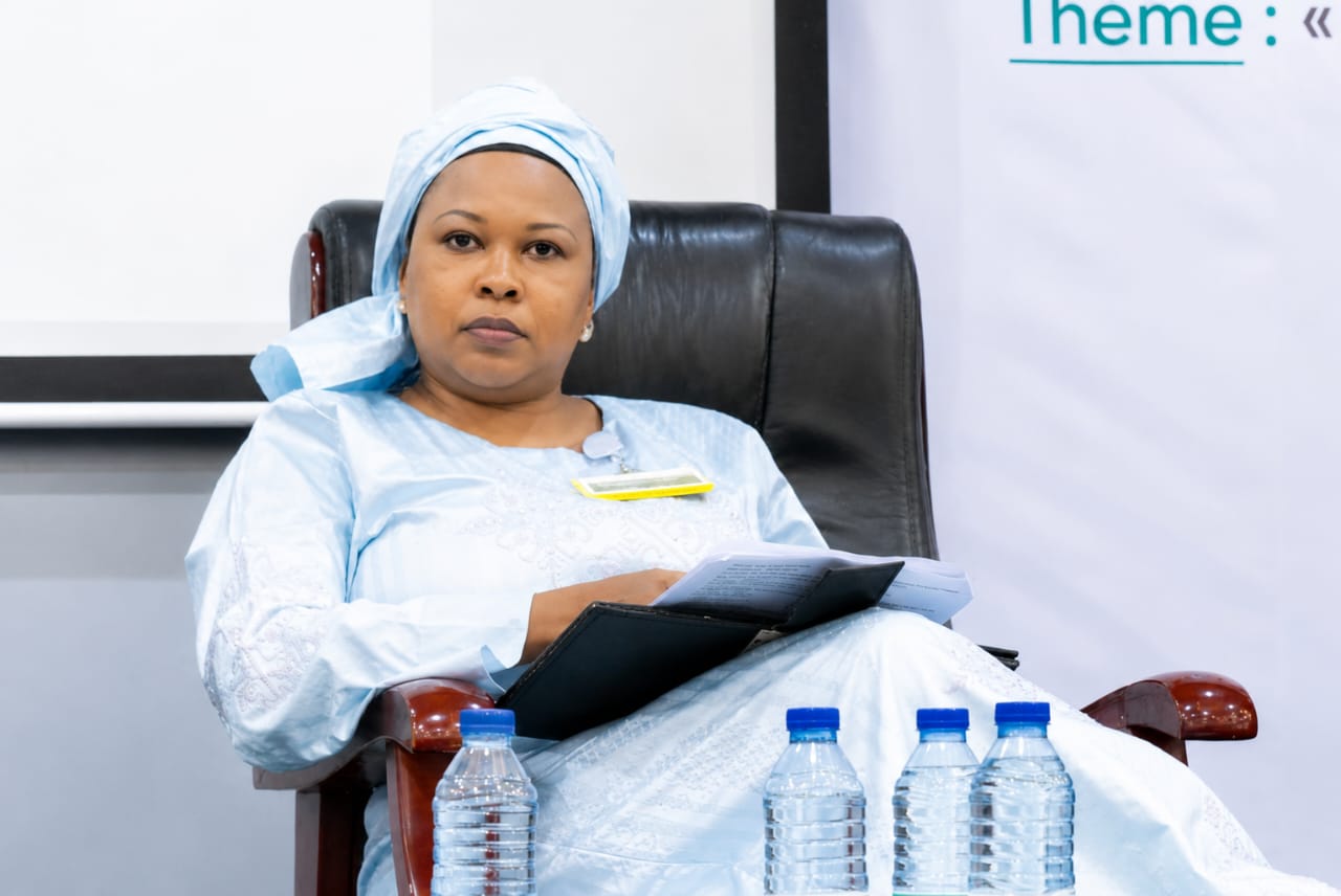 Ndey Tapha Sosseh : une pionnière engagée au service des femmes, des médias et de l&rsquo;éducation