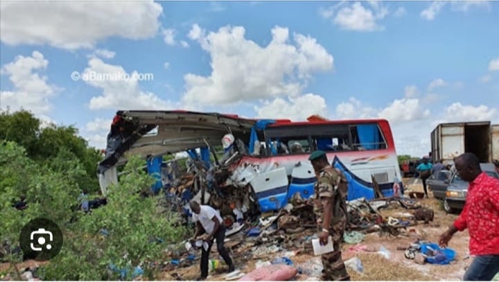 7 morts et 15 blessés sur la RN6 : l&rsquo;excès de vitesse une nouvelle fois pointé du doigt
