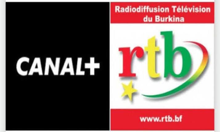 DE 50 À 200 MILLIONS D&rsquo;AMENDES : LE BURKINA FASO DURCIT LES SANCTION CONTRE CANAL+