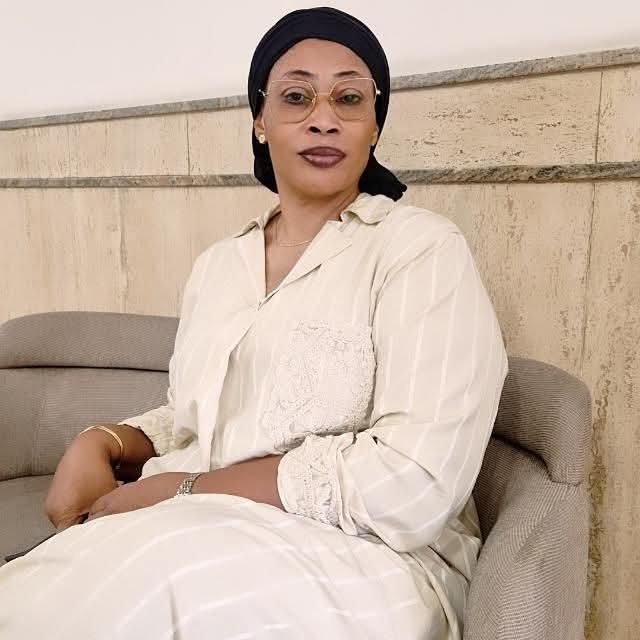 Assa Diallo : un parcours au service des médias, de la communication et de la transmission