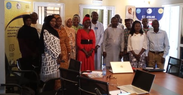 Sécurité numérique et libertés individuelles au Mali : OPEN Mali plaide adresse une note de plaidoirie aux autorités