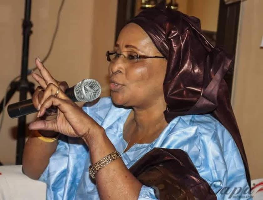 Niamoye Alidji : une voix influente pour les droits des femmes à Tombouctou