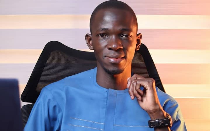Technologie : Oumar Coulibaly, l’artisan d&rsquo;une nouvelle génération du numérique au Mali