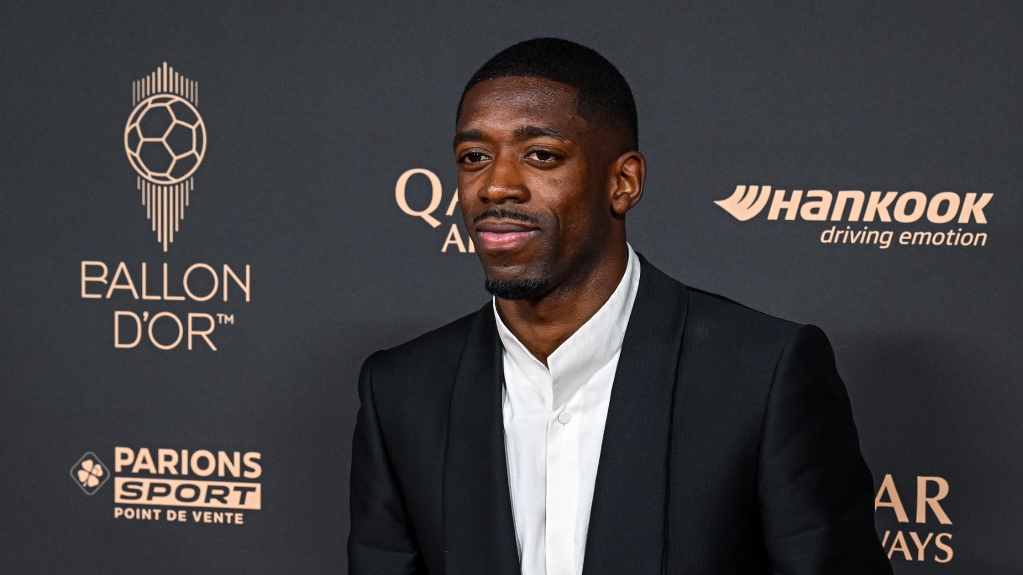 Mali: Le footballeur français, Ousmane Dembélé, au cœur d’une folle rumeur de paternité