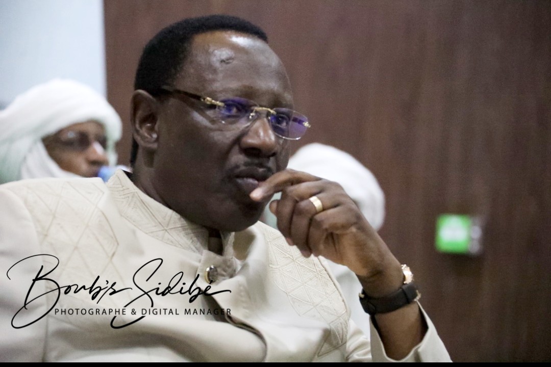 2e édition du Forum International de Diaspora : attentes et ambitions du Haut Conseil des Maliens de l&rsquo;Extérieur