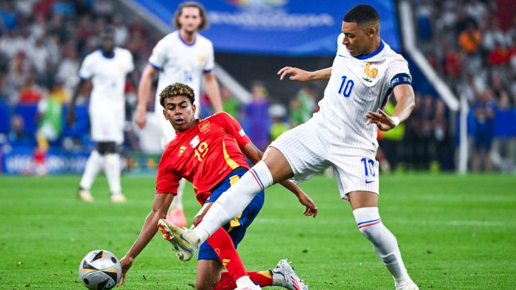 FRANCE – ESPAGNE : L’AFFICHE DU MONDIAL QUI FAIT FRISSONNER