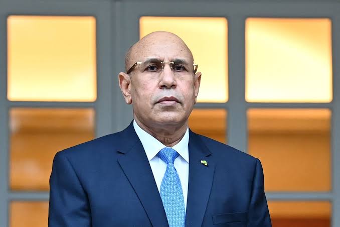 Menaces de mort contre Biram Dah Abeid en Mauritanie : L’UE doit interpeller le Président Mohamed Ould Ghazouani